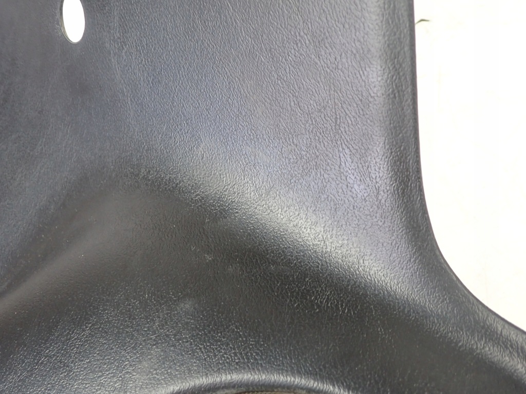 фото №6, Chevrolet corvette c5 захист права обшивка