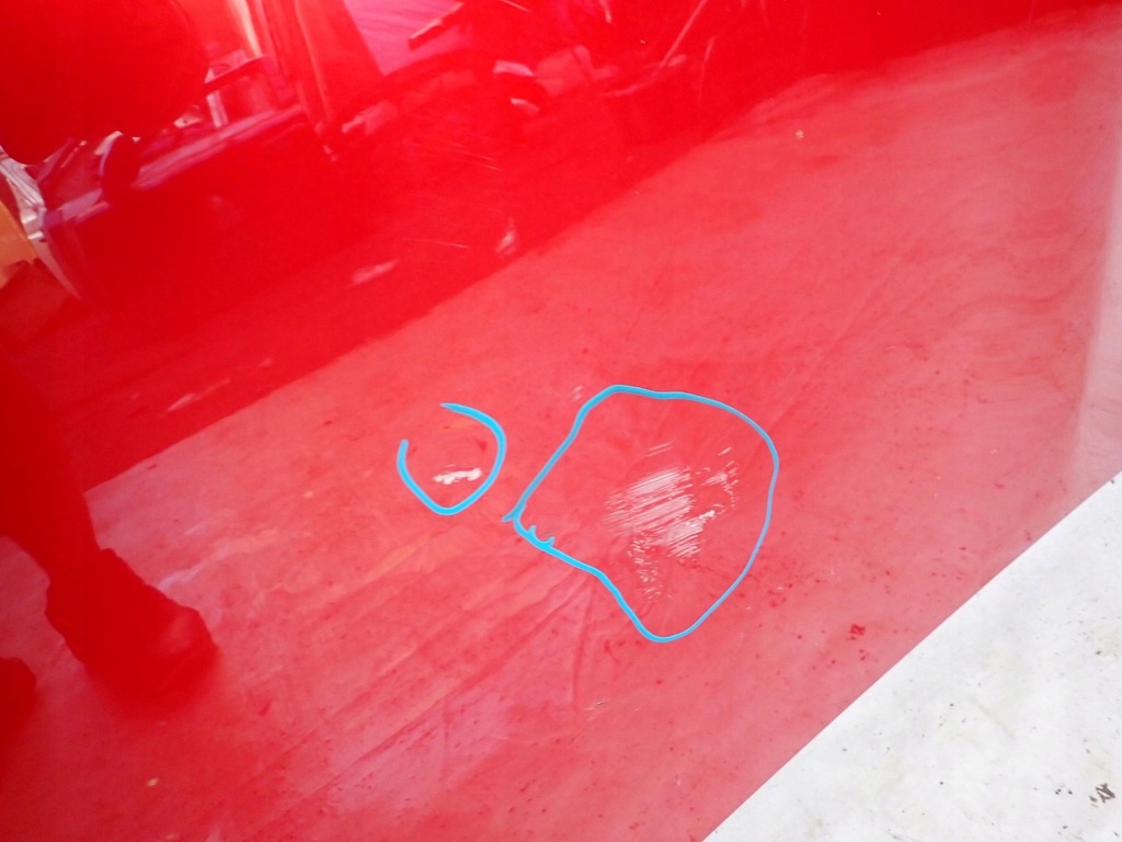 фото №9, Suzuki sx4 s-cross lift 16- капот кришка двигуна