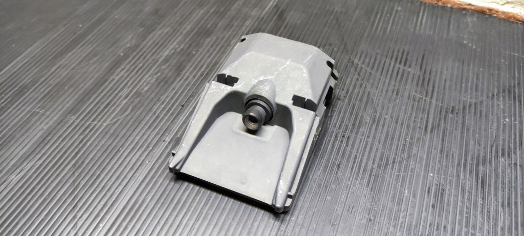 фото №1, Citroen peugeot камера 9831721680