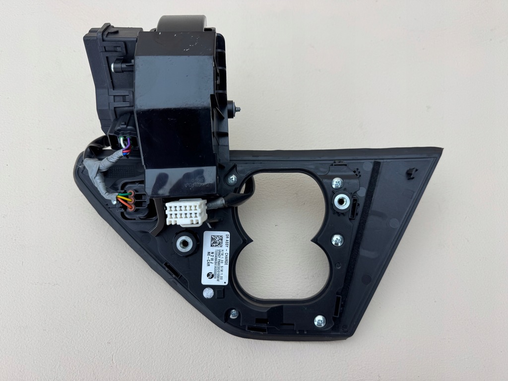 фото №9, Hyundai ioniq v 5 21r- роз'єм заряджання