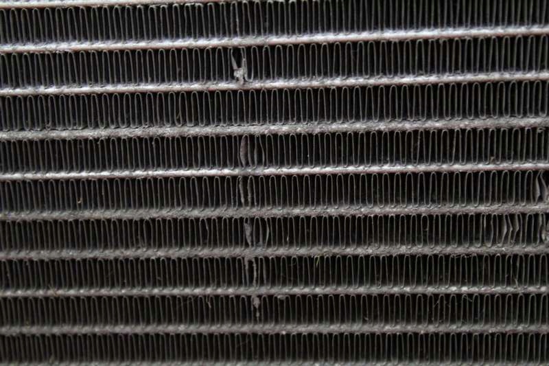 фото №7, Радіатор кондиціонера hyundai getz 1 i 1.5 crdi 88 km 05-11