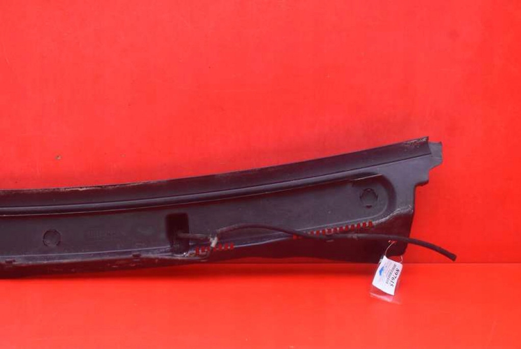 фото №10, Жабо eu 8200229873 renault trafic 2 ii 01-06