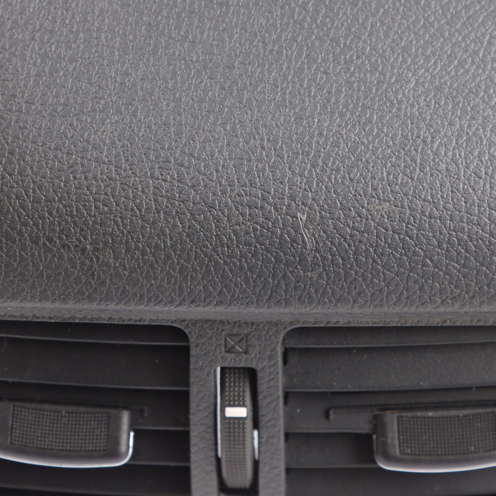 фото №10, Mercedes w470 решітка вентиляційна консолі центральної a4706804001