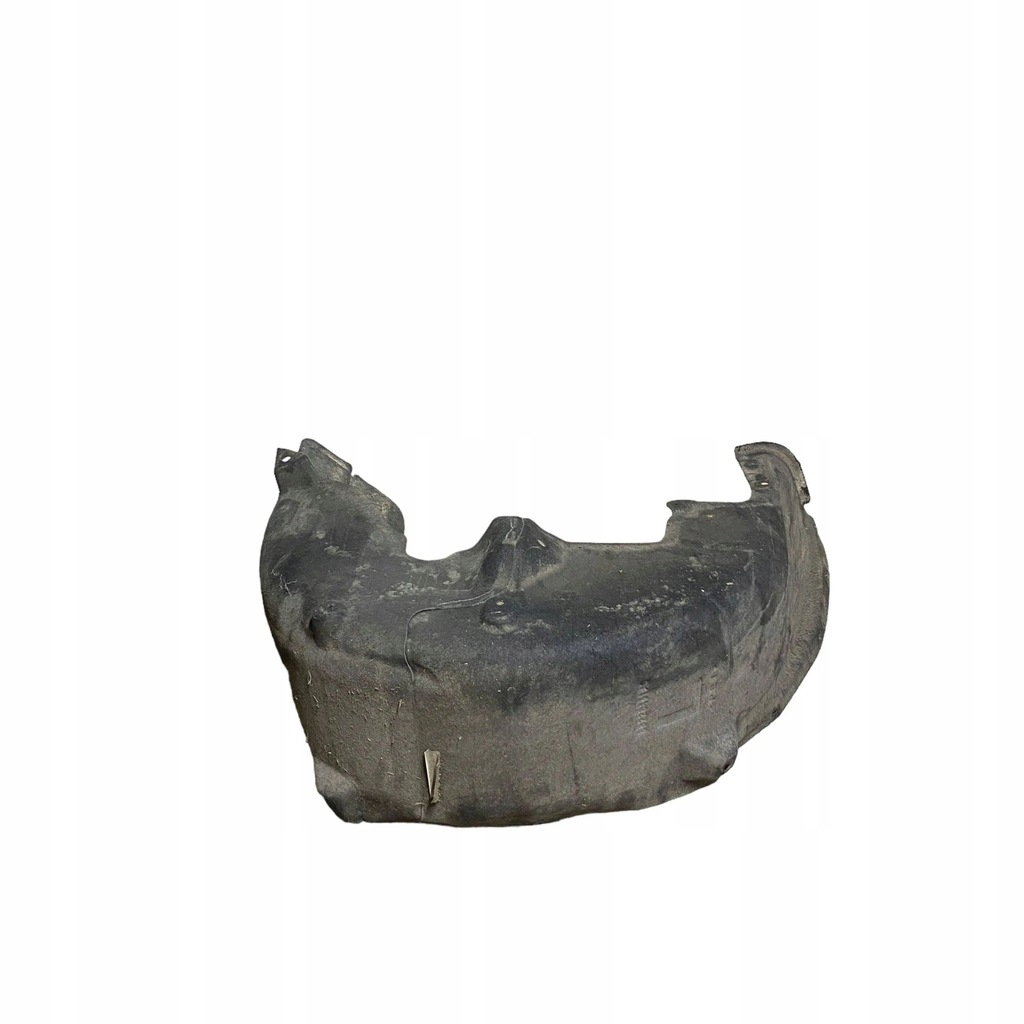 фото №7, Chrysler pacifica 2018 левая сторона защита брызговики