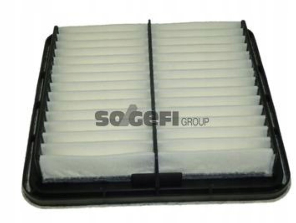 фото №10, Purflux a1414 фильтр воздуха