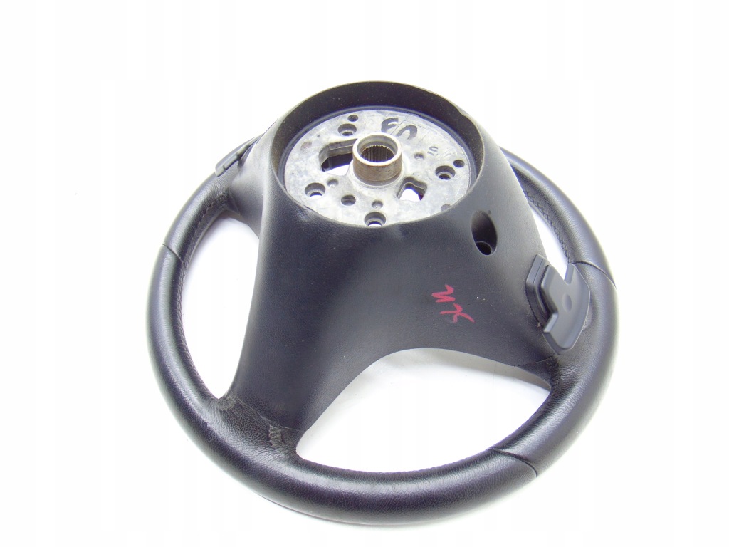 фото №5, Воздуховод кожа лепестки переключения mercedes slk r171 r230 cls w211 w219 a2304603718