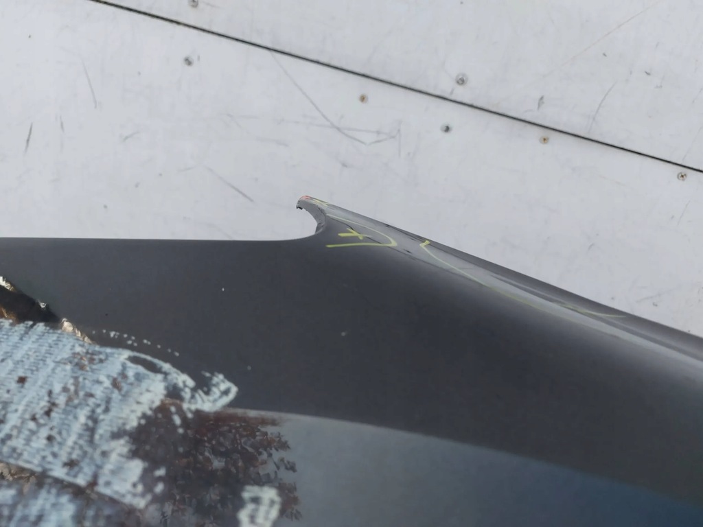 фото №7, Subaru impreza iv 4 12-16 левый крыло передний перед