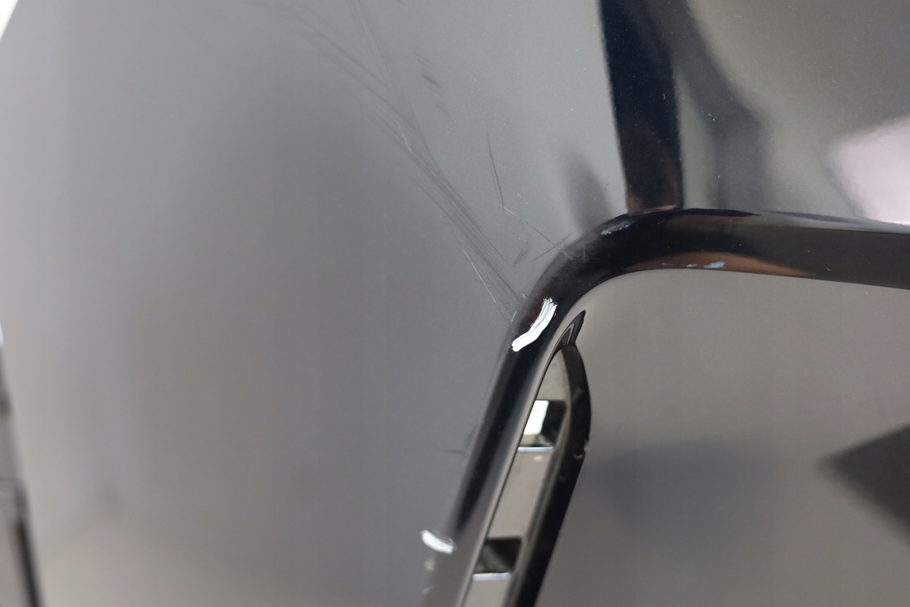 фото №10, Бампер задня задній bmw xm g09 m-power 416