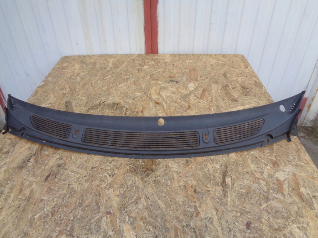 фото №1, Жабо skoda fabia ii europa