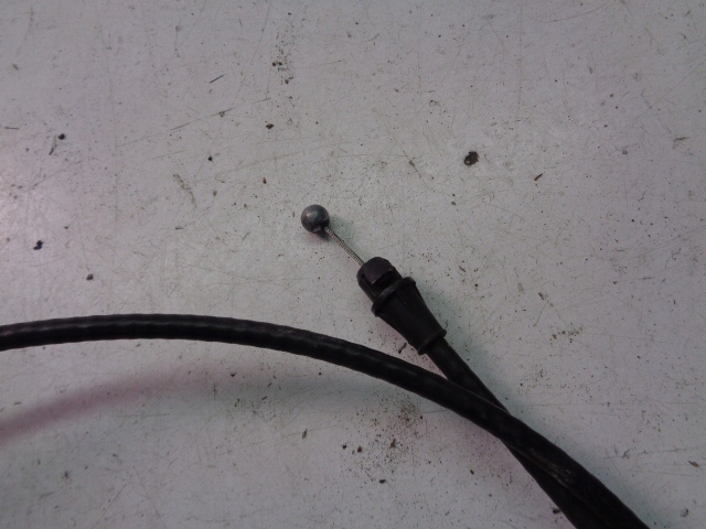 фото №3, Трос капот opel mokka x lift 1.6 cdti автоматическая коробка передач 2017 rok