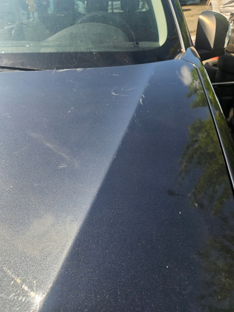 фото №6, Капот renault laguna iii teb66