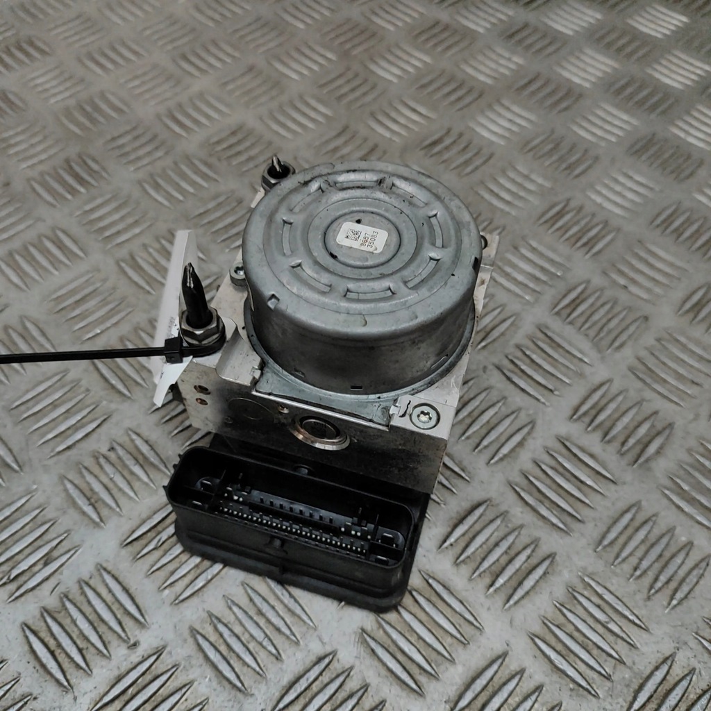 фото №1, Audi a3 s3 8v 2019 насос abs