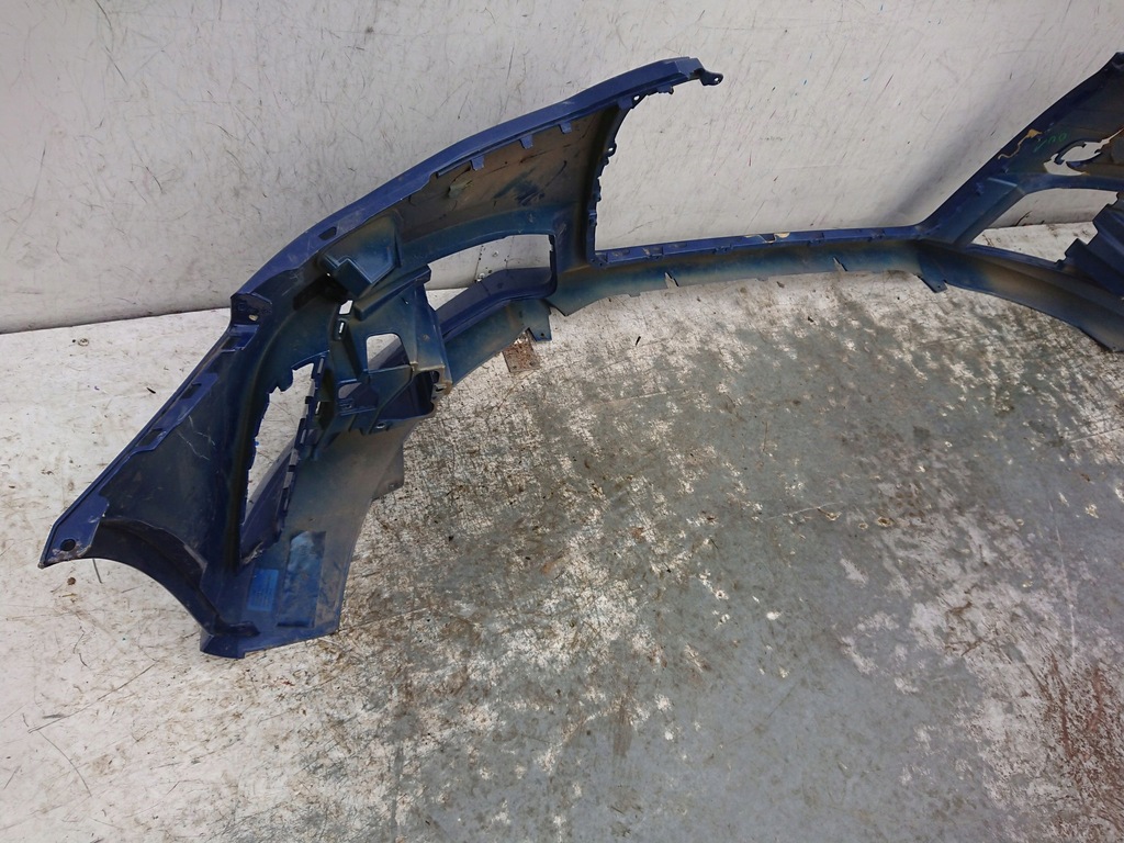 фото №9, Audi rs6 c7 4g бампер передний перед