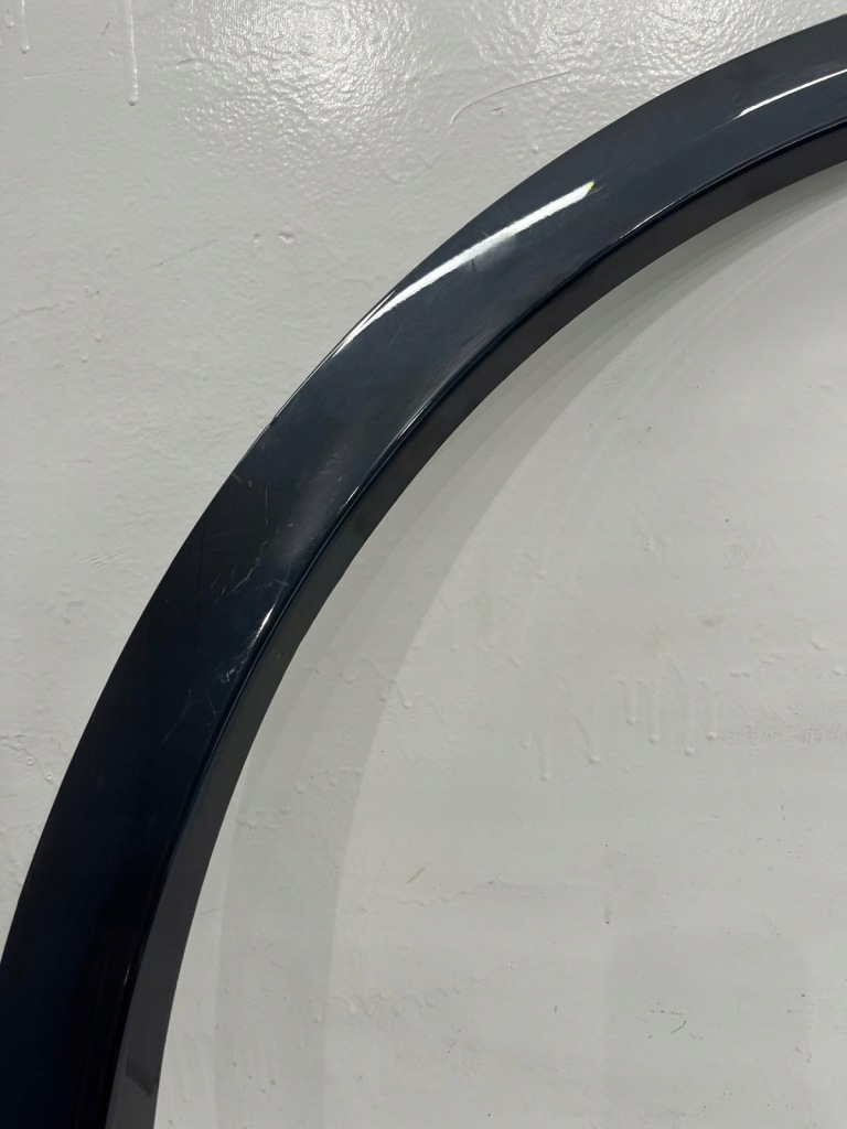 фото №6, Audi q5 80a ліва молдинг крила заднього задня 80a853817a