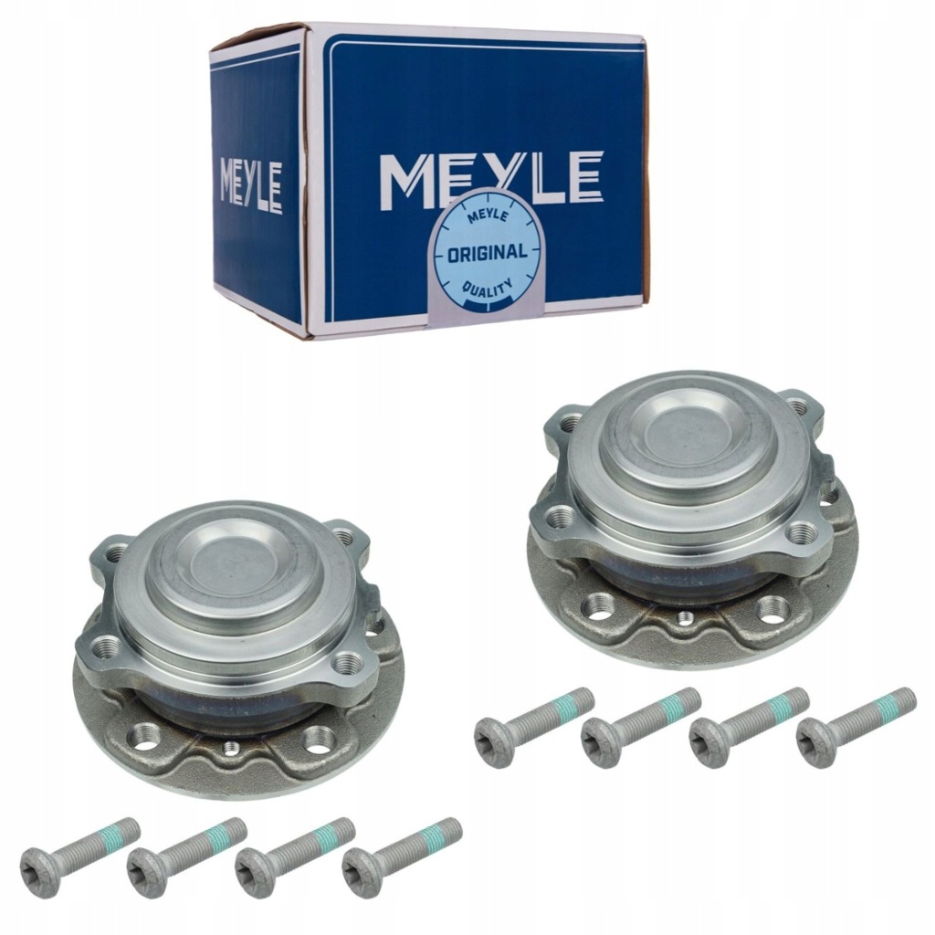 фото №1, Підшипник ступиця колеса перед bmw 5 f10 f11 6 f13 f12 7 f01 f02 f03 f04 f25