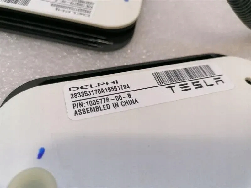 Датчик tesli 1005778 Цена