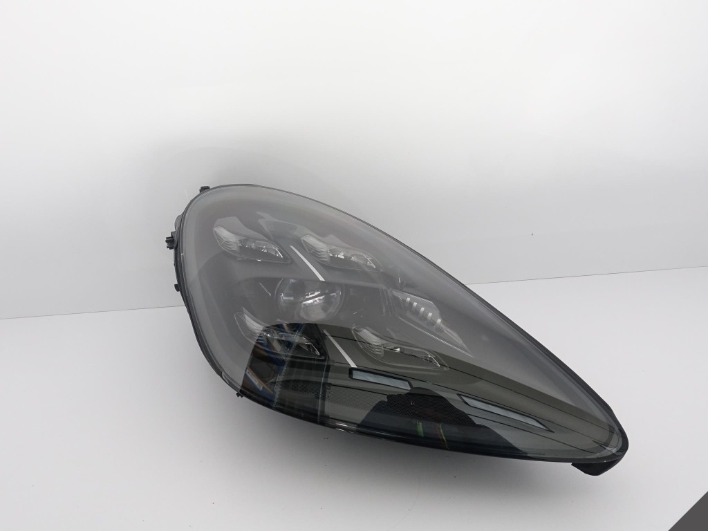 Купити Porsche cayenne 9y0 e3 18- фара matrix full led
