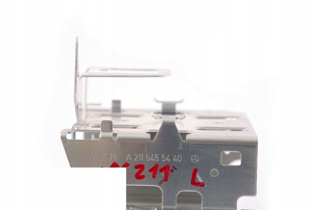 фото №10, Mercedes cls s211 w211 w219 кронштейн навігації