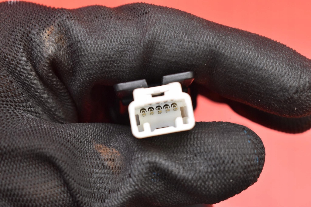 фото №7, Зеркало внутреннее заднего вида фотохромный 878100f050 toyota avensis t27 11-15