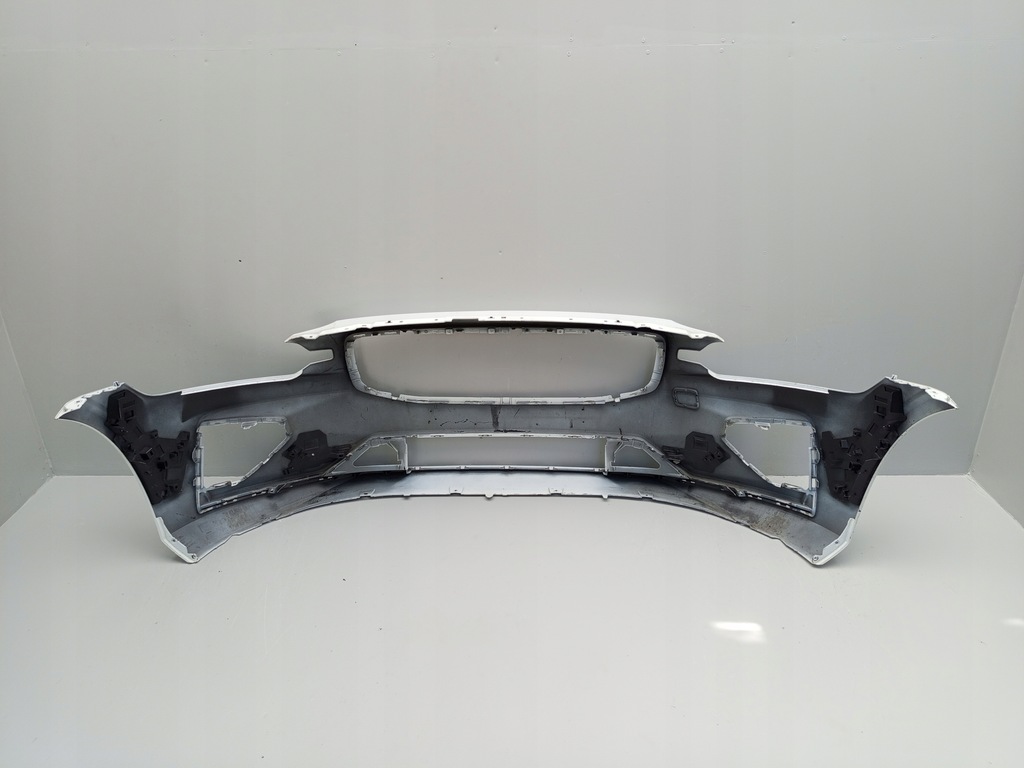 фото №8, Volvo s60 iii v60 ii 2018- бампер перед передний r-design 31690530 =