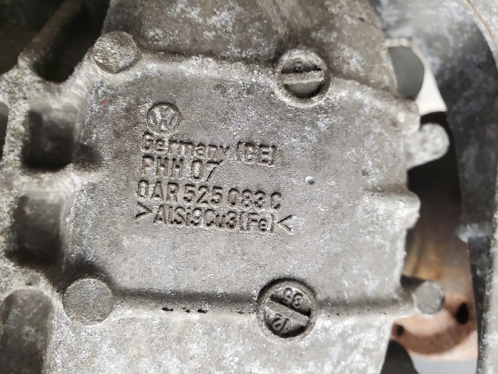 фото №6, Audi a8 s8 d4 4h 0bc500044d задній повний диференціали