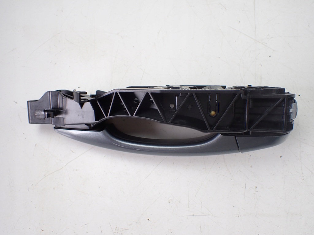 фото №4, Ручка двері лівий задня opel crossland x