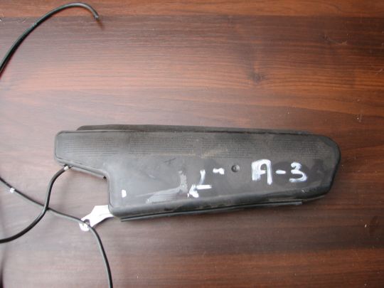 фото №1, Подушка сидіння ліва audi a 3 a3 8p0 2007 rok