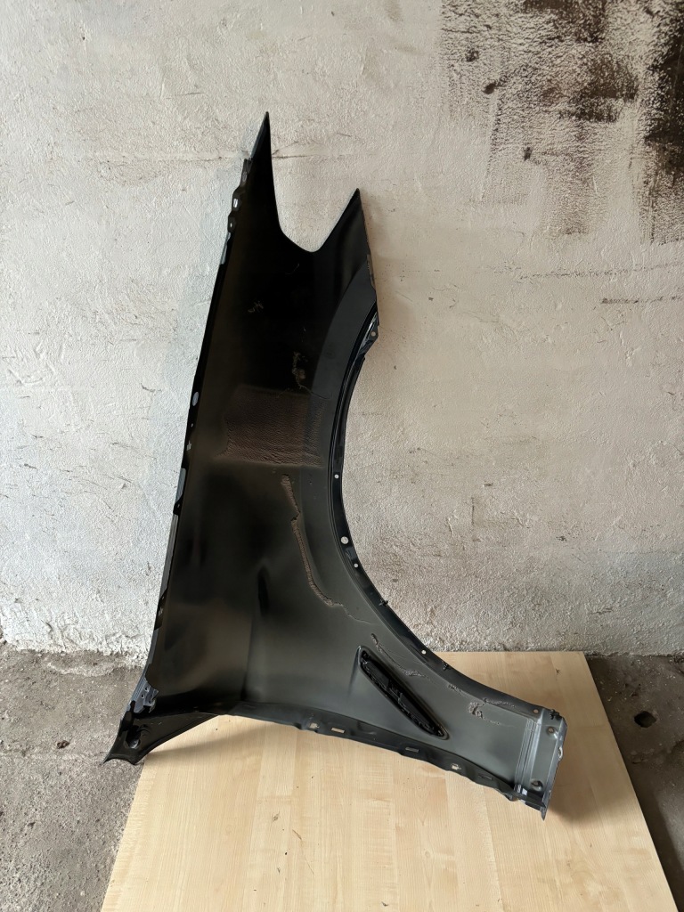 фото №2, Крыло передний левый g01 g02