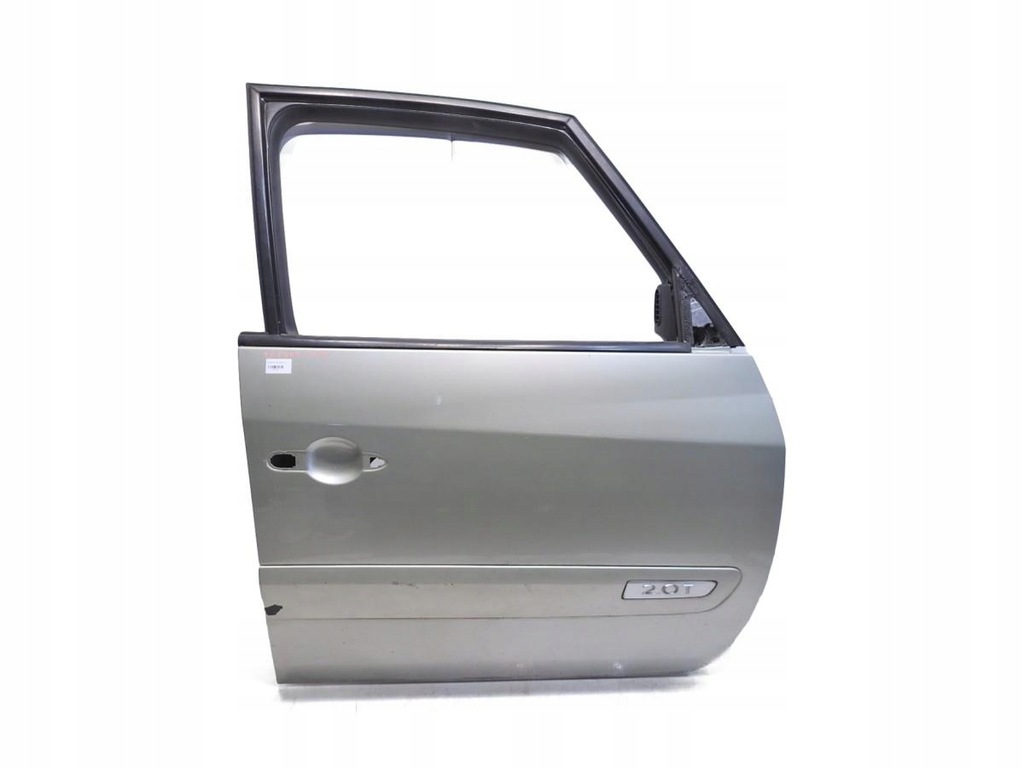 фото №1, Дверь правый перед mv190 renault espace iv