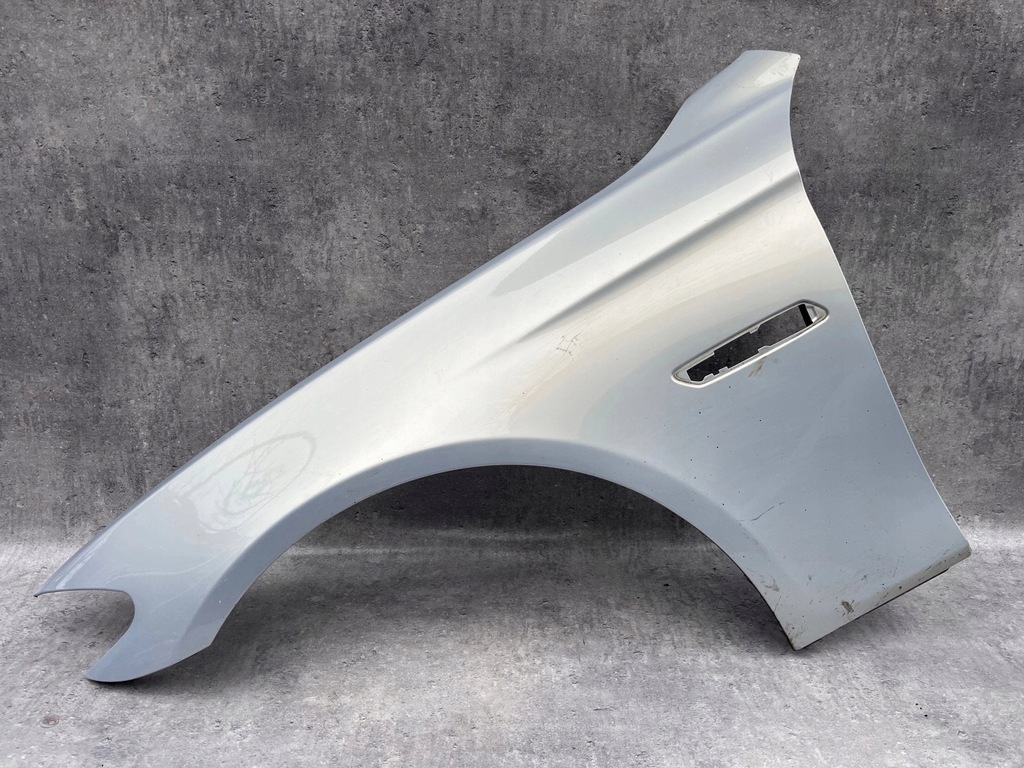 фото №1, Крыло левый перед bmw 5 f10 f11