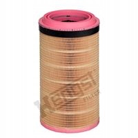 фото №1, Hengst фильтр e1873l фильтр воздуха