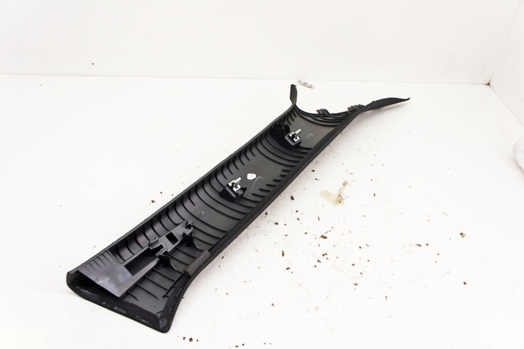 фото №5, Lo358 lancia thema ii захист стійка лівий перед