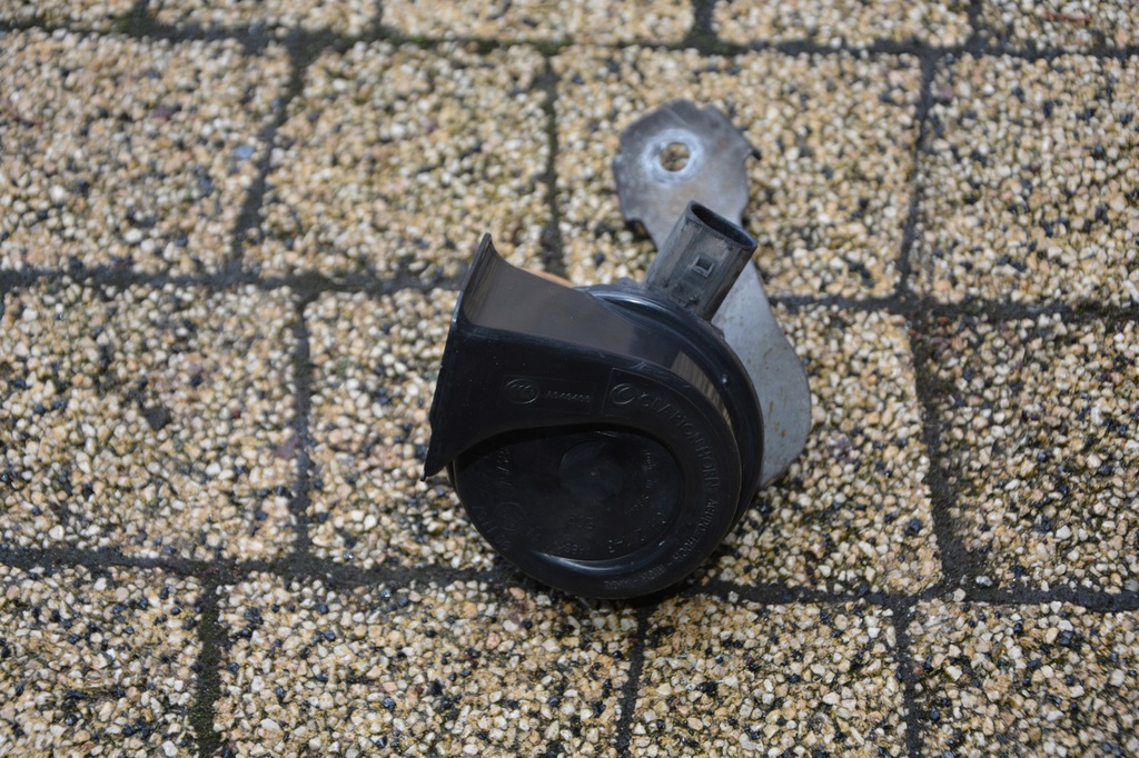 фото №8, Клаксон skoda octavia rs 1k0951182g 1k0951182h