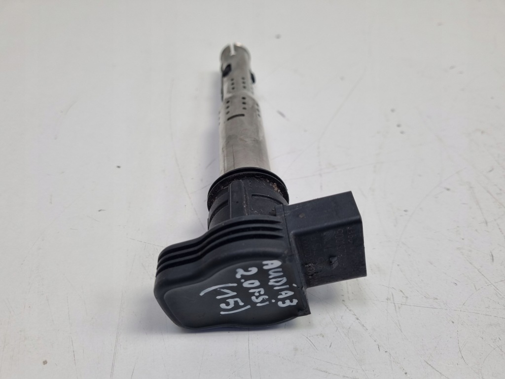 фото №1, Audi a3 ii 8p 2.0 tfsi катушка зажигания 07k905715f