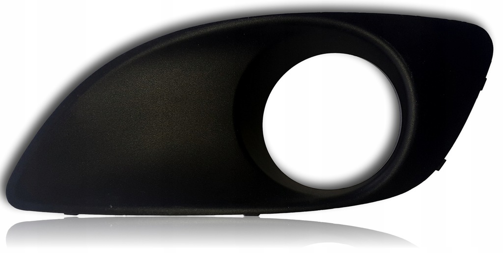 фото №1, Suzuki alto 2009-14 заглушка протитуманної фари ліва з otw