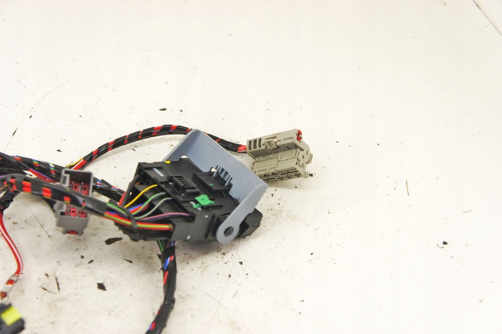 фото №5, Lg297 opel astra k v жгут аккумулятор 39221891