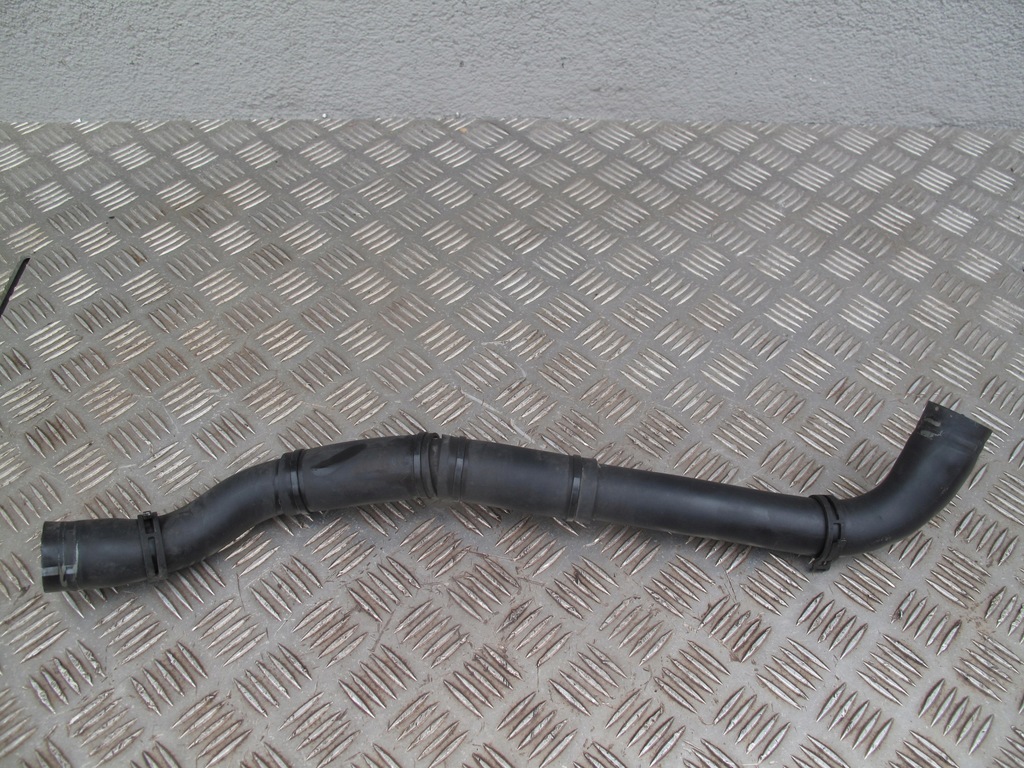 фото №3, Труба шланг wody scania r s