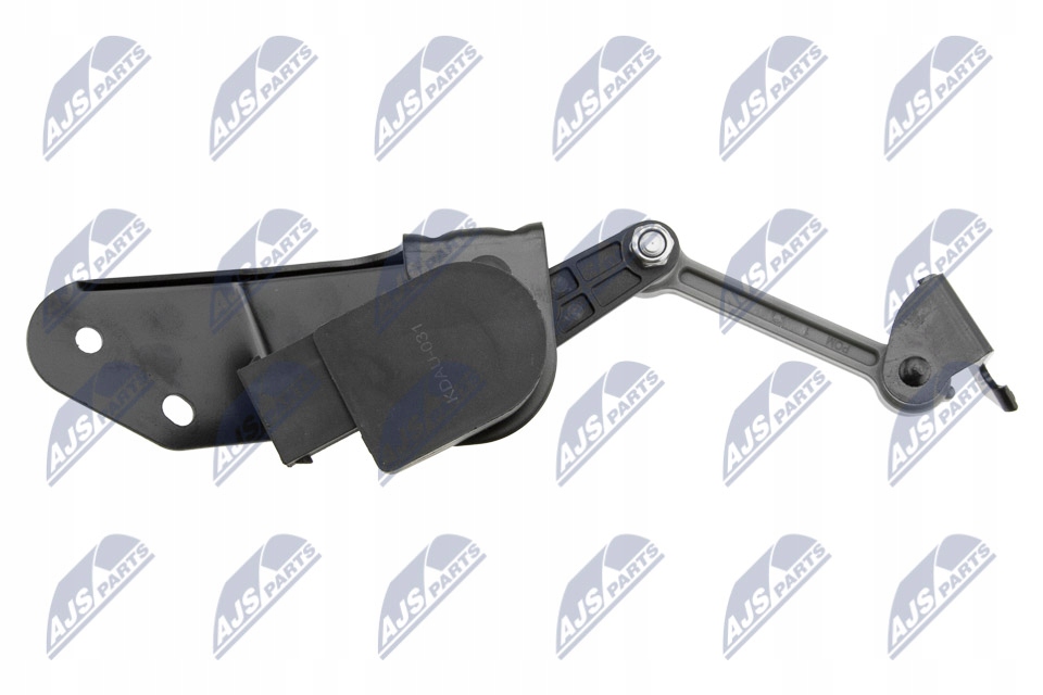 фото №12, Nty датчик вирівнювання світла