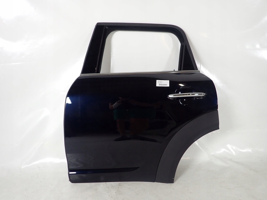 Купити Mini countryman 2 f60 16- дверей ліве задні задні