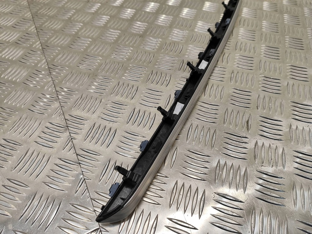 фото №8, Audi a3 s3 8v 2016 рамка бардачка панели приборной панели