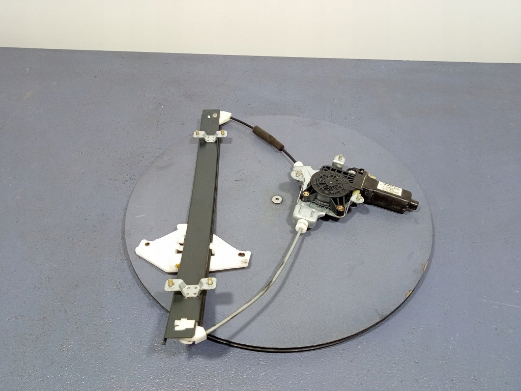 фото №5, Hyundai accent ii lc подъемник стекло перед левый передний 98810-25100