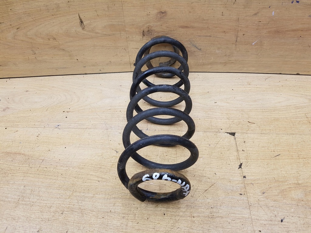 фото №1, Пружина задняя задняя ford b-max 1.0 ecoboost