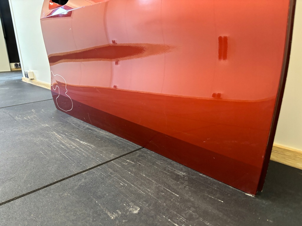 фото №11, Bmw 4/i4 g26 дверь перед правое передние