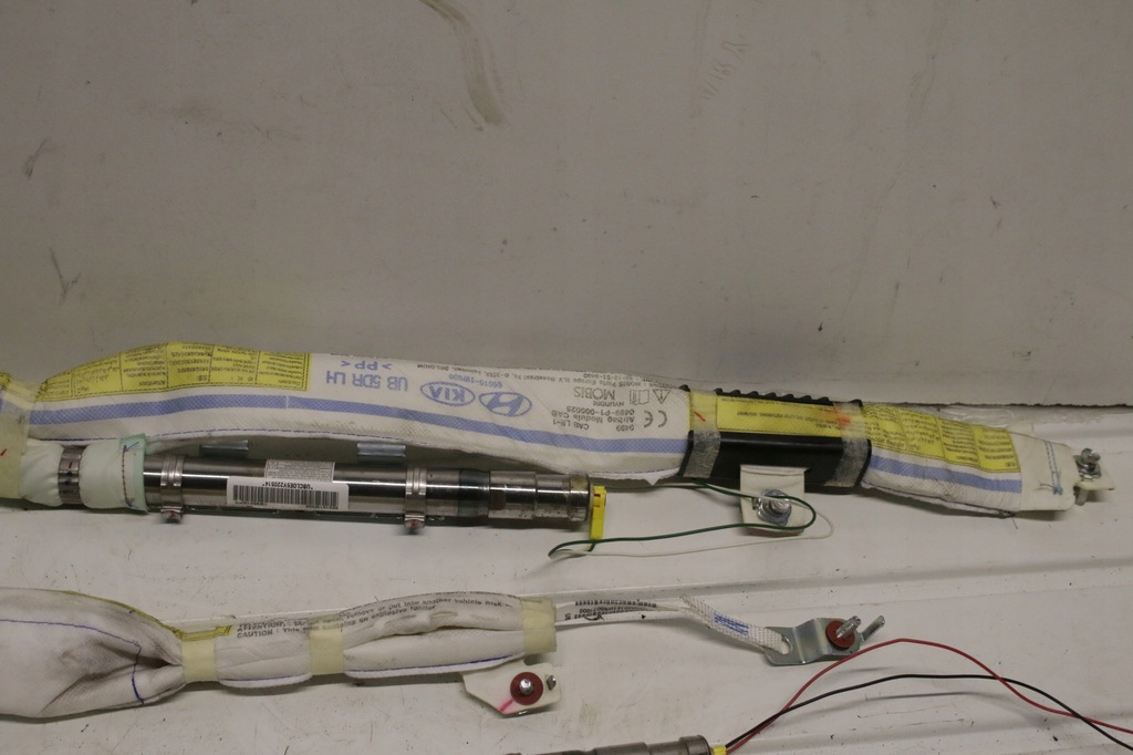 фото №4, Шторка безпеки kia rio iii