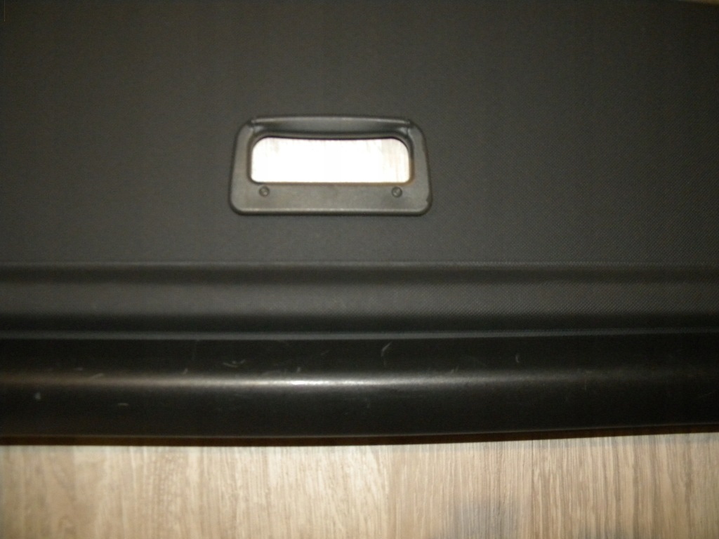 фото №10, Idealna шторка багажника seat leon iv 5fe sportstourer 4 kombi 20-25r fv !