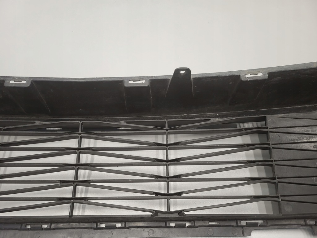 фото №14, Kia ceed iii lift 2022 решётка w бампер перед