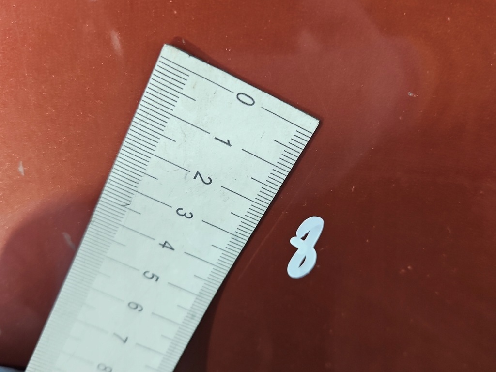 фото №10, Капот передняя nissan note i e11 06-09 r10 g