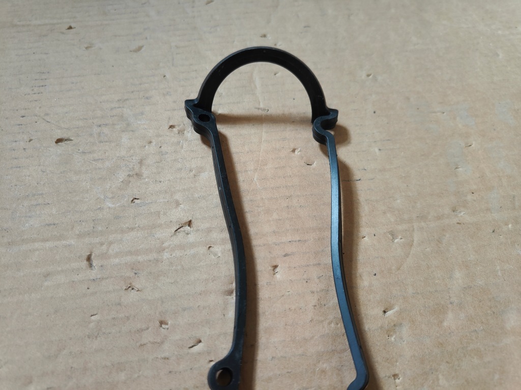 Оригинальная прокладка nissan 1327056e10 крышка клапанов с Разборки