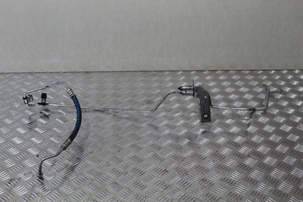 фото №1, Шланг кондиционера jeep grand cherokee wk2 iv