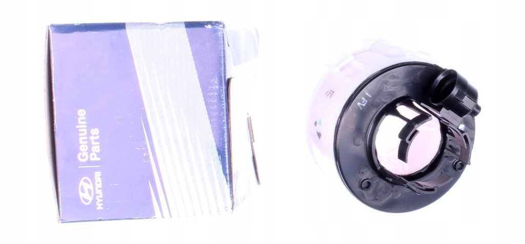 фото №1, Фільтр пального 311123q500 hyun